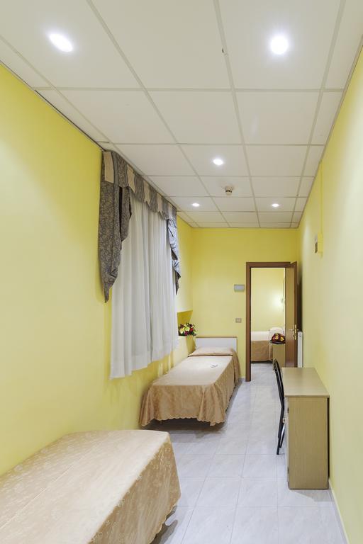 Hotel Oriente Rome Room photo