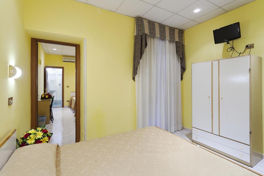 Hotel Oriente Rome Room photo