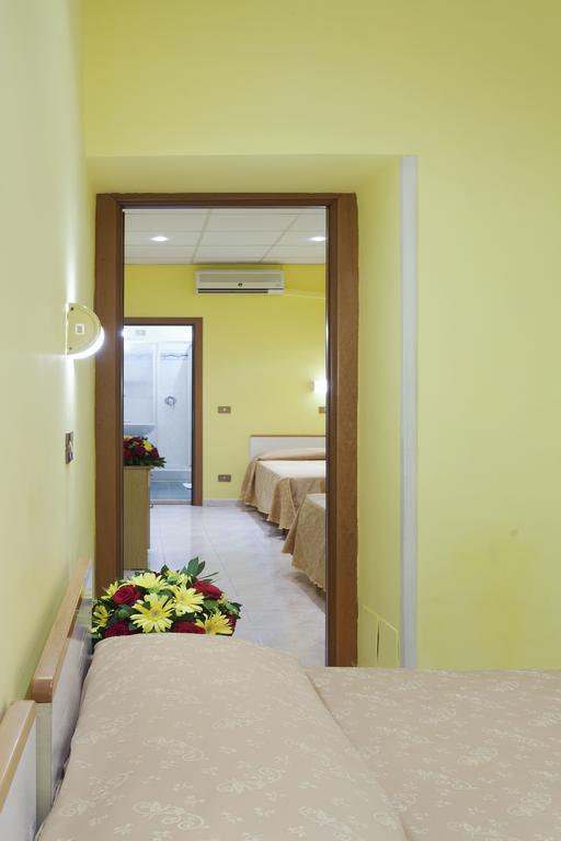 Hotel Oriente Rome Room photo